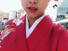 -枫雅和服体验(奈良店)