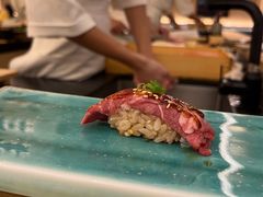 -鮨政·Omakase(万象城店)