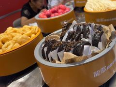 -龍歌自助小火锅(秦淮水游城店)