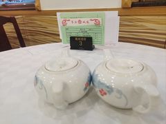 -凤城酒家(渣华道)