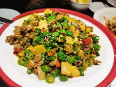 -朕之味(龙湖·西城天街店)