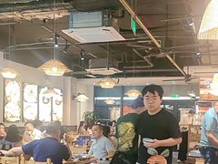 -阿鸡鱼庄·顺德鲜蒸小炒(亚运村店)