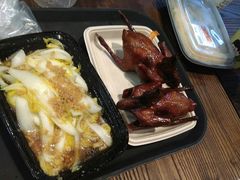 -盒马鲜生(岭南新世界店)