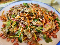 -大树头·花园餐厅(市桥店)