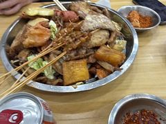 -瑞安第一泡·后街泡泡(虹桥后街店)
