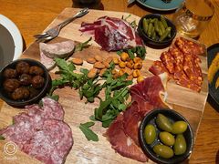 -THE CANNERY&JUJU 新鲜海鲜·牛排美食酒廊