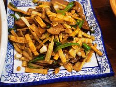 -老味道1992(武当山店)