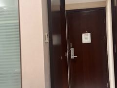 -郑州粤海酒店(郑州二七广场店)