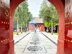 -洛阳白马寺