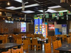 -南阳城烧烤海鲜酒店(和平路店)