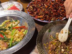 -杨记隆府(重庆总店)