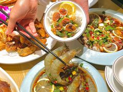 -潮汕壹号·潮汕菜·打边炉·生腌(总店)