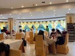 -北京全聚德(方庄店)