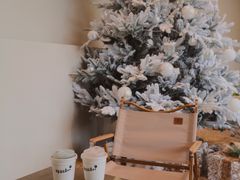 -J Create城市露营咖啡·简餐·宠物(上海动物园店)