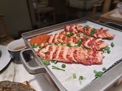 -绿茶餐厅(光明N次方公园店)