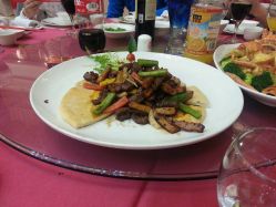 -苏宁环球套房饭店·宴会厅