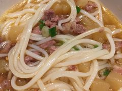 -西贝莜面村
