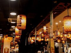 -南京大牌档(龙江新城市广场店)