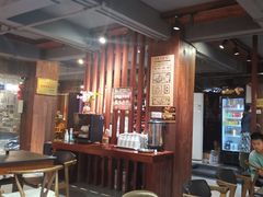 -勝记粉库桂林米粉非遗传承(西街店)