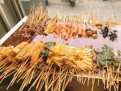 -郭记小街麻辣烫(南小街总店)