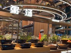 -梨花自助烤肉(西三旗万象汇黑金店)