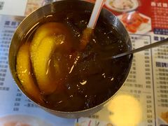 冻柠茶-深仔记茶餐厅(亚士厘道店)