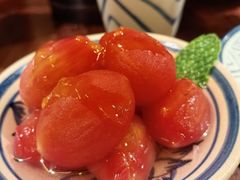 -贰醒·私房小院烧烤 (太古里店)