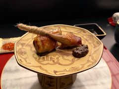 -鳥喜Toriki怀石烧鸟料理