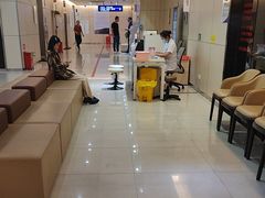 -美年大健康体检中心(红岭分院)