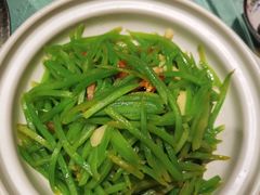 -陈家老院子·长春特色东北家宴(一匡街店)
