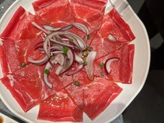 -韩时烤肉(百子湾店)