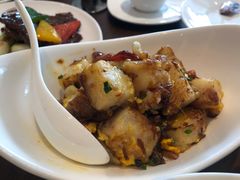 -索菲特酒店·乐轩华中餐厅