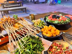 -林二哥宜烤官·宜宾小烧烤