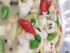 -糊涂兔毛毛菜(八里庄店)