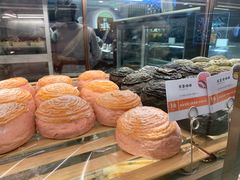 -奈雪的茶(亨特国际广场店)