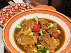 -山四砂锅(太原钟楼街店)