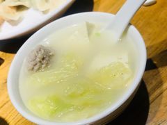 -一轩饺子馆(丽都店)