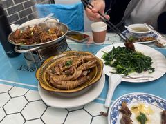 -味好美土菜(迎宾东路店)