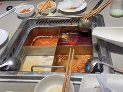 -海底捞火锅(金地广场生日主题店)