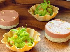 -三嚥阁 La Villa Restaurant
