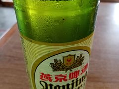 -丰和轩餐厅(西四环南路辅路店)