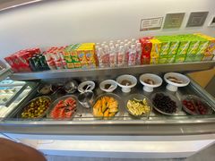 -晓沸牛肉海鲜小火锅(白湖亭万达广场店)