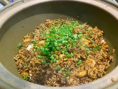 -飞尝蚝·顺德菜·鱼生(顺德总店)