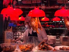 -陈鹏鹏潮汕菜(宝安机场T3航站楼店)