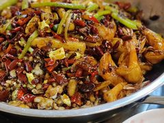 -2048香辣虾(七星岗店)