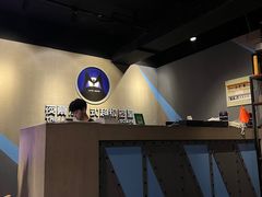 -夜幕浸入式超级密室(望京店)