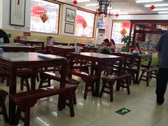大堂-海碗居(牡丹园店)