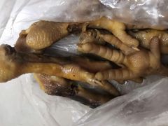 -土门八珍烤鸡腊味店(土门老店)