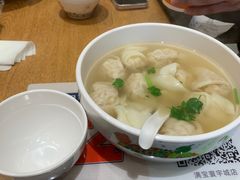 -满宝馄饨(中海寰宇店)