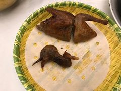 -五谷芳乳鸽王(海景店)